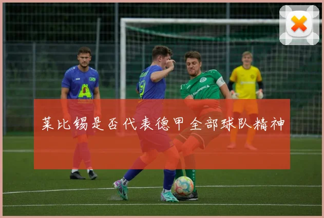 莱比锡是否代表德甲全部球队精神