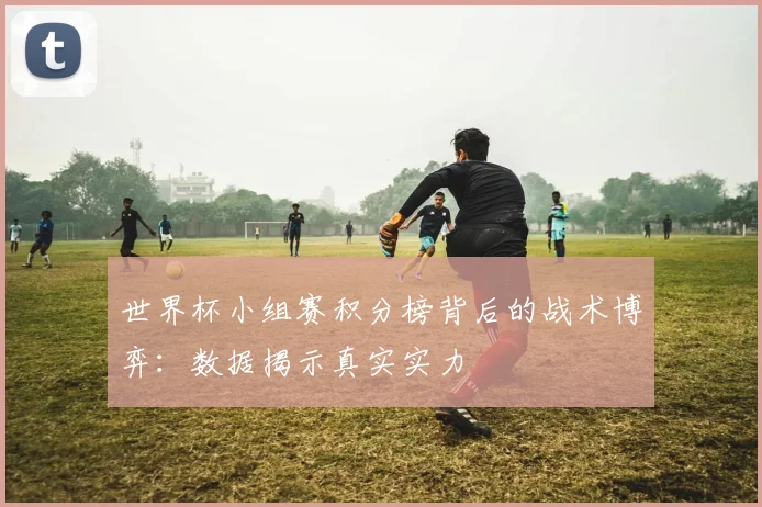 世界杯小组赛积分榜背后的战术博弈：数据揭示真实实力