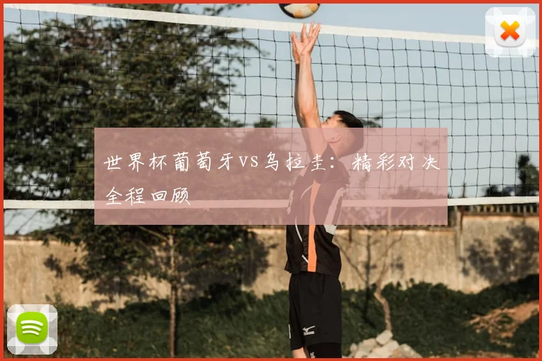 世界杯葡萄牙vs乌拉圭：精彩对决全程回顾