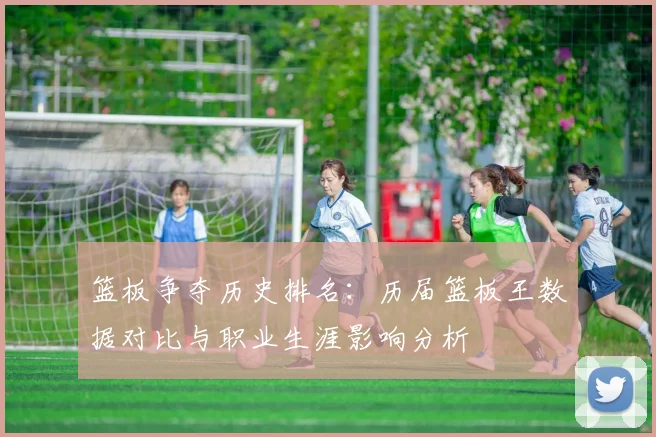 篮板争夺历史排名：历届篮板王数据对比与职业生涯影响分析