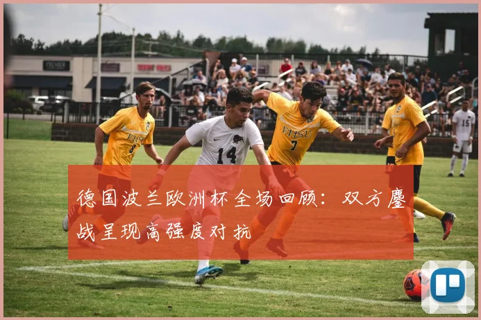 德国波兰欧洲杯全场回顾：双方鏖战呈现高强度对抗