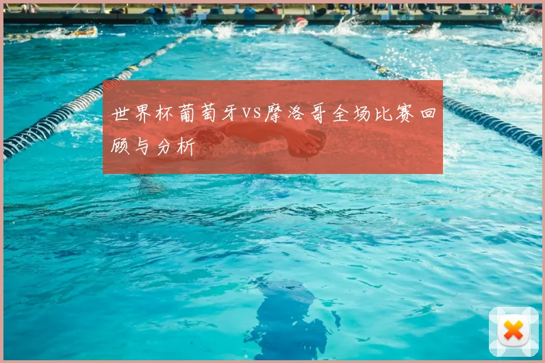 世界杯葡萄牙vs摩洛哥全场比赛回顾与分析